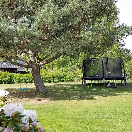 Сasa de vacaciones 11183-nykobing-sj-syrenhaekken-4 Nykøbing Sjælland