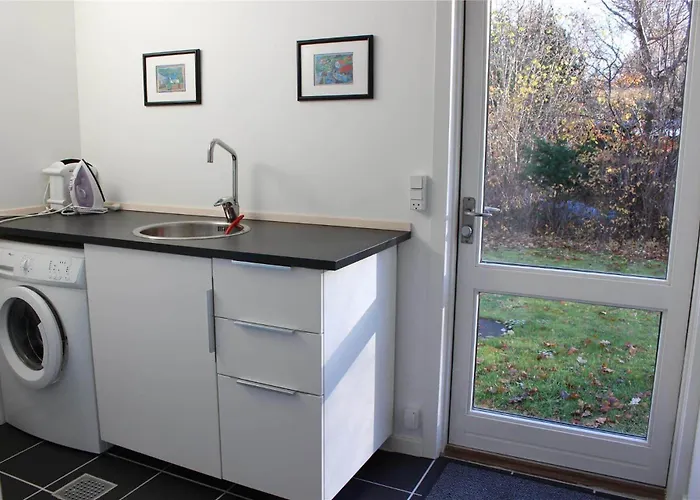 Сasa de vacaciones 11183-nykobing-sj-syrenhaekken-4 Nykøbing Sjælland