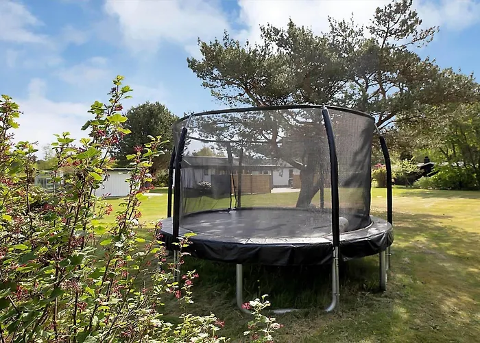 Сasa de vacaciones 11183-nykobing-sj-syrenhaekken-4