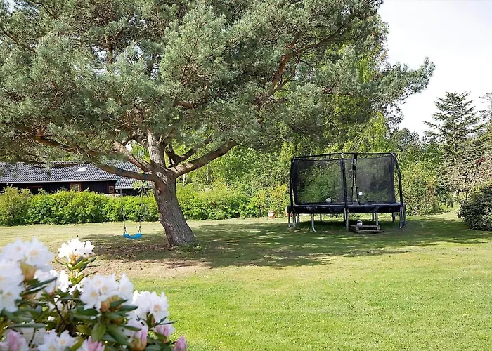 Сasa de vacaciones 11183-nykobing-sj-syrenhaekken-4 Nykøbing Sjælland